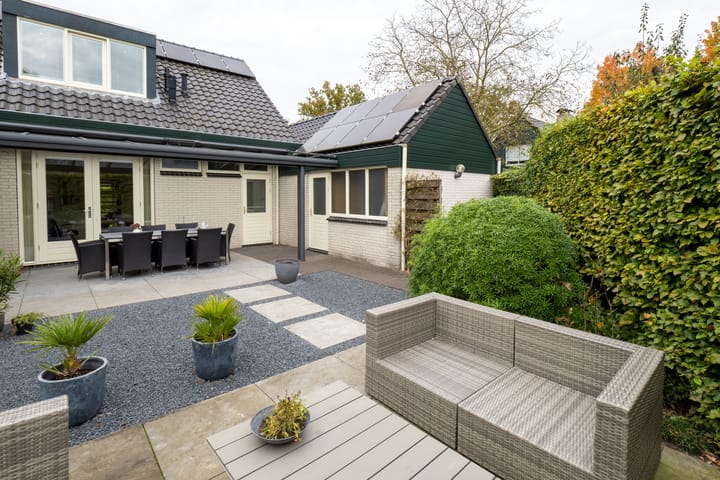 Foto 34 van de Croese 1