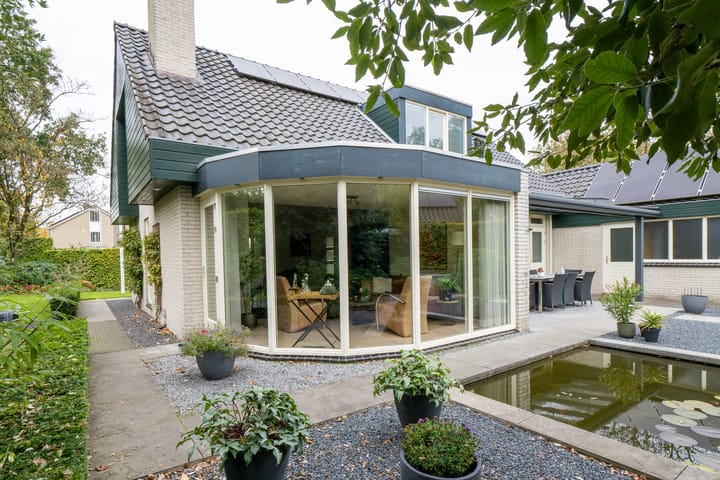 Foto 38 van de Croese 1