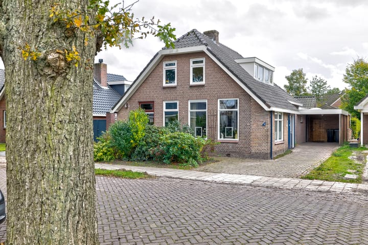 Foto 2 van Westerwoldestraat 10