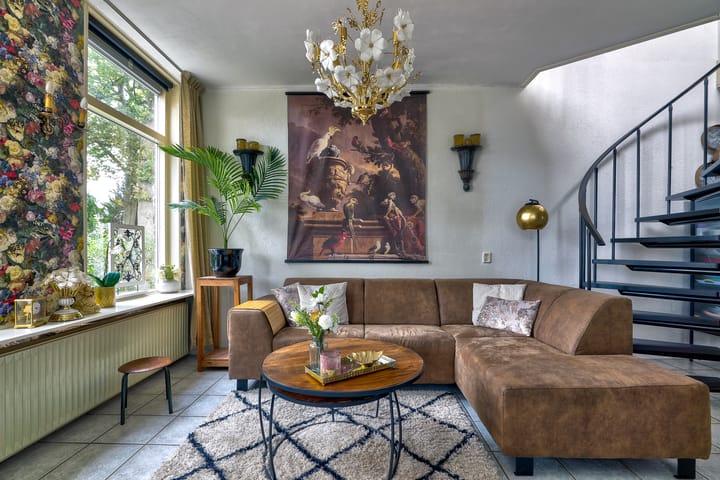 Foto 6 van Westerwoldestraat 10