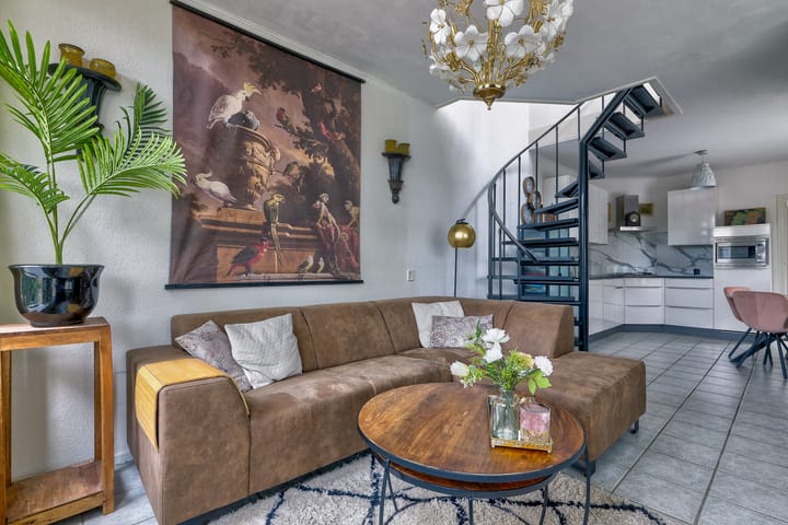 Foto 7 van Westerwoldestraat 10