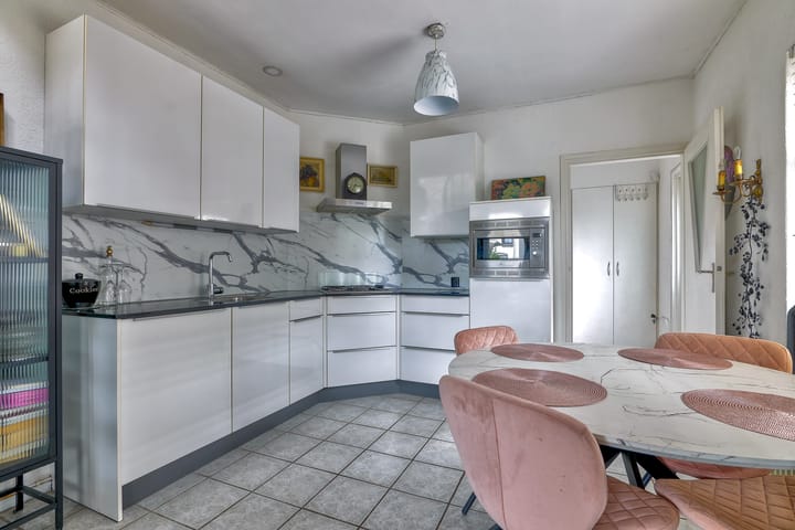 Foto 10 van Westerwoldestraat 10