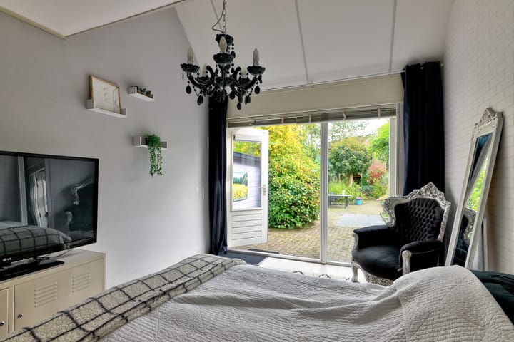 Foto 23 van Westerwoldestraat 10