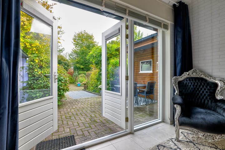 Foto 24 van Westerwoldestraat 10