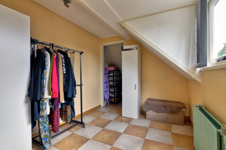 Foto 30 van Westerwoldestraat 10