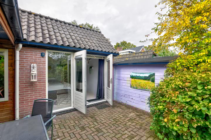 Foto 32 van Westerwoldestraat 10