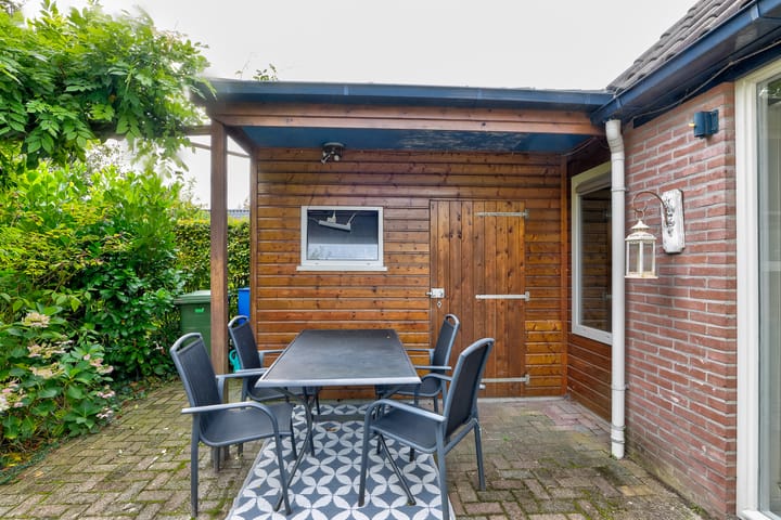 Foto 33 van Westerwoldestraat 10