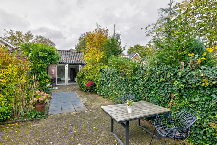 Foto 36 van Westerwoldestraat 10