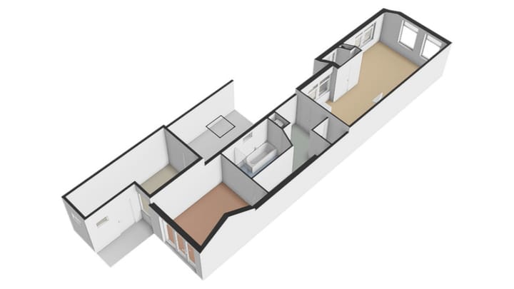 Foto 47 van Westerwoldestraat 10