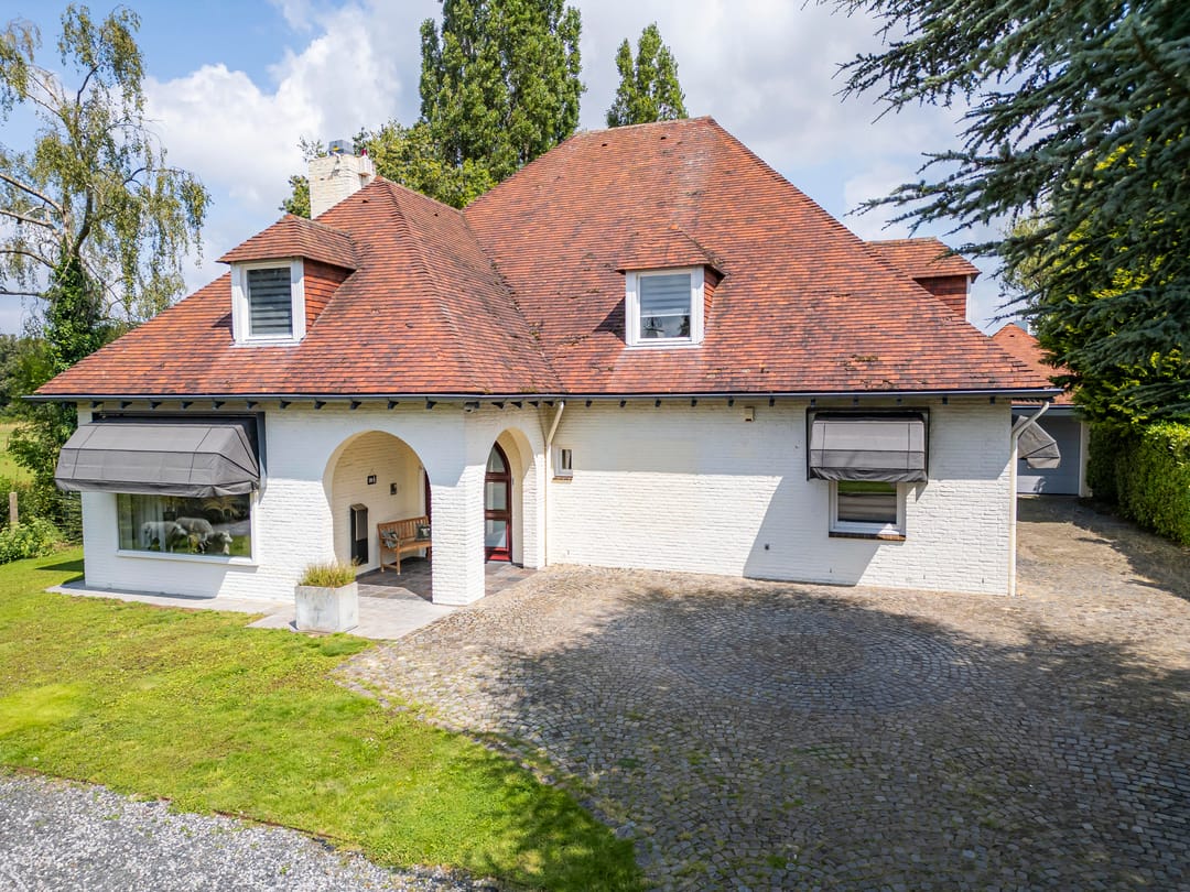 Foto 1 van Bernard Pothaststraat 31