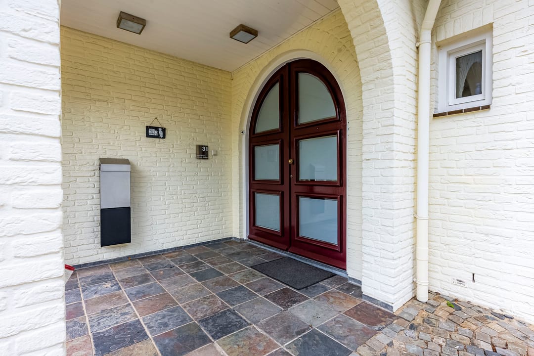 Foto 2 van Bernard Pothaststraat 31