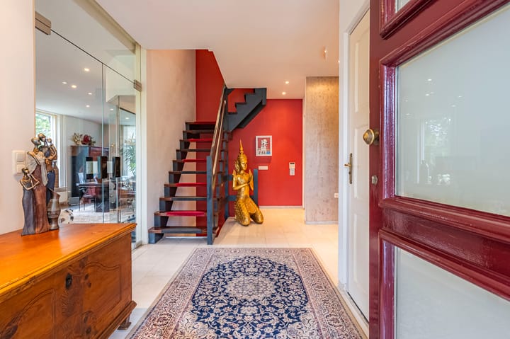 Foto 3 van Bernard Pothaststraat 31