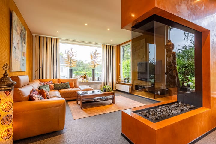 Foto 4 van Bernard Pothaststraat 31