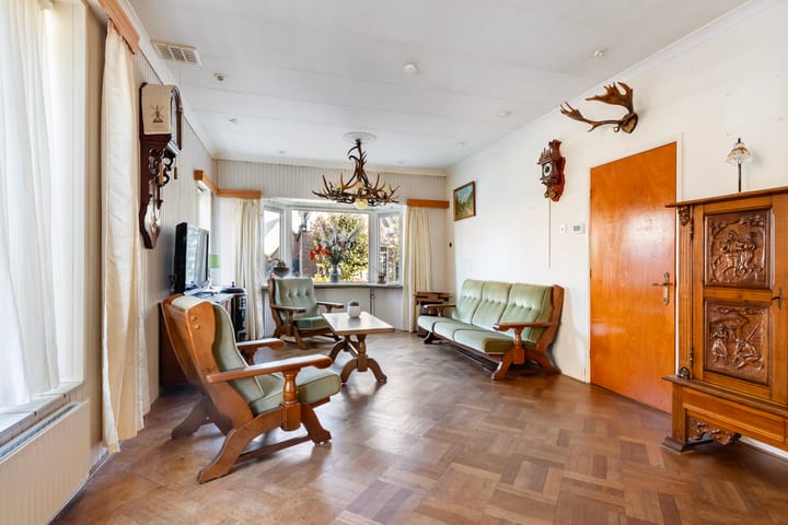 Foto 3 van Reigersweg 116