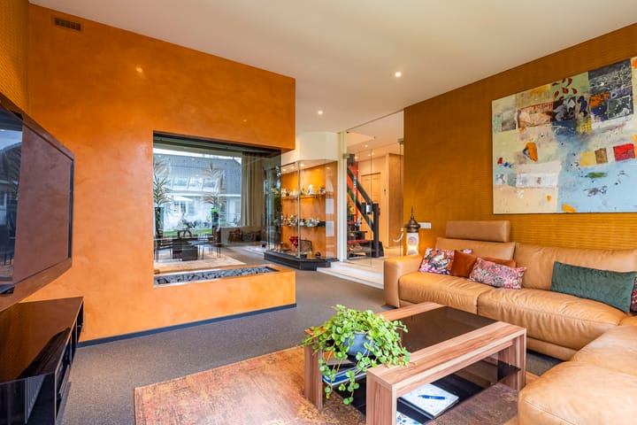 Foto 5 van Bernard Pothaststraat 31