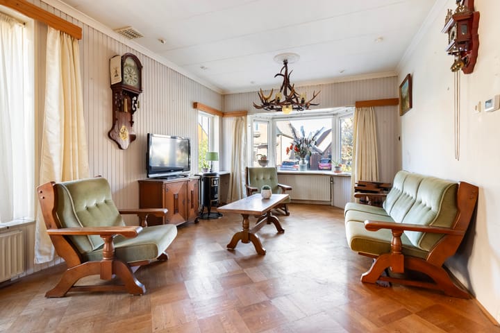 Foto 4 van Reigersweg 116