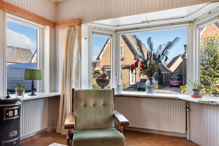 Foto 5 van Reigersweg 116