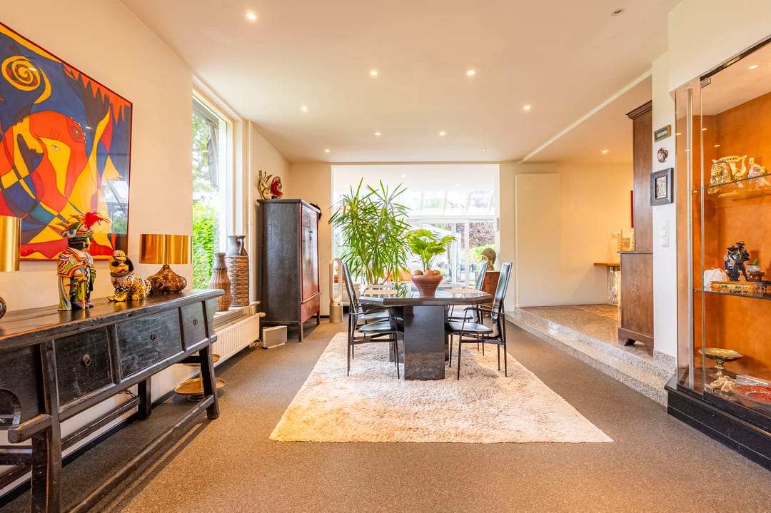 Foto 7 van Bernard Pothaststraat 31