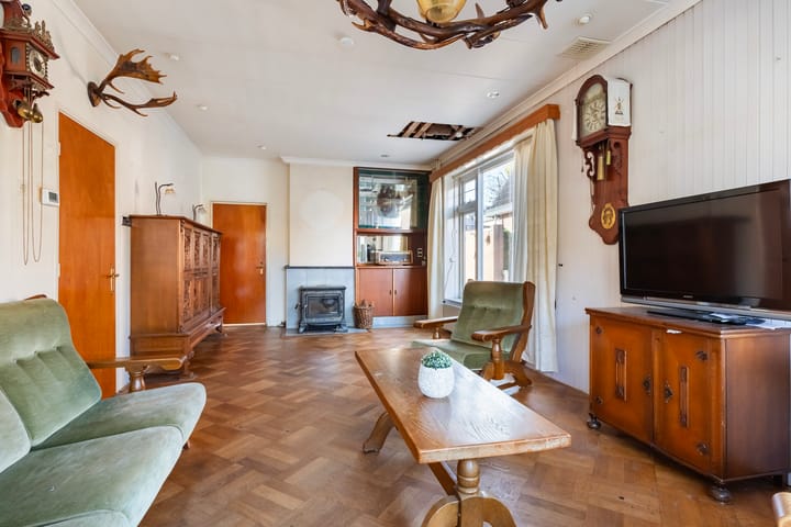 Foto 6 van Reigersweg 116