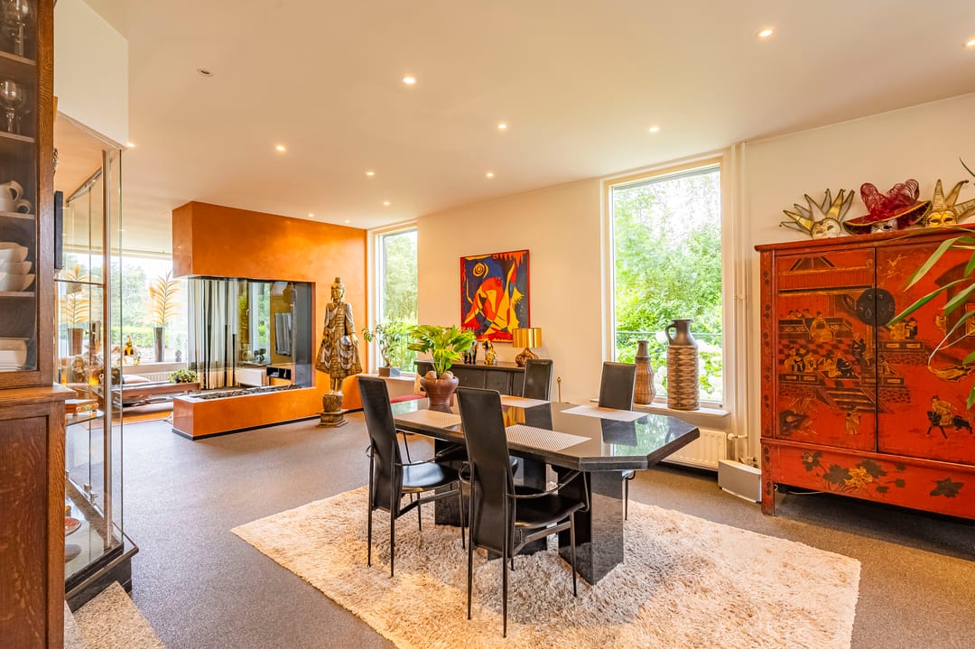 Foto 8 van Bernard Pothaststraat 31