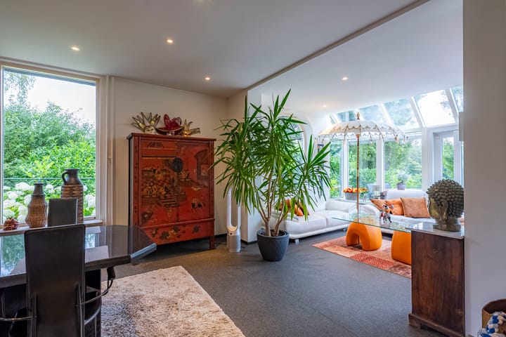 Foto 9 van Bernard Pothaststraat 31