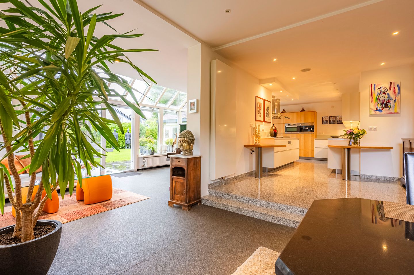 Foto 10 van Bernard Pothaststraat 31