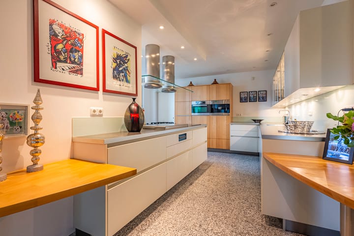 Foto 11 van Bernard Pothaststraat 31