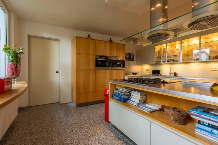 Foto 12 van Bernard Pothaststraat 31