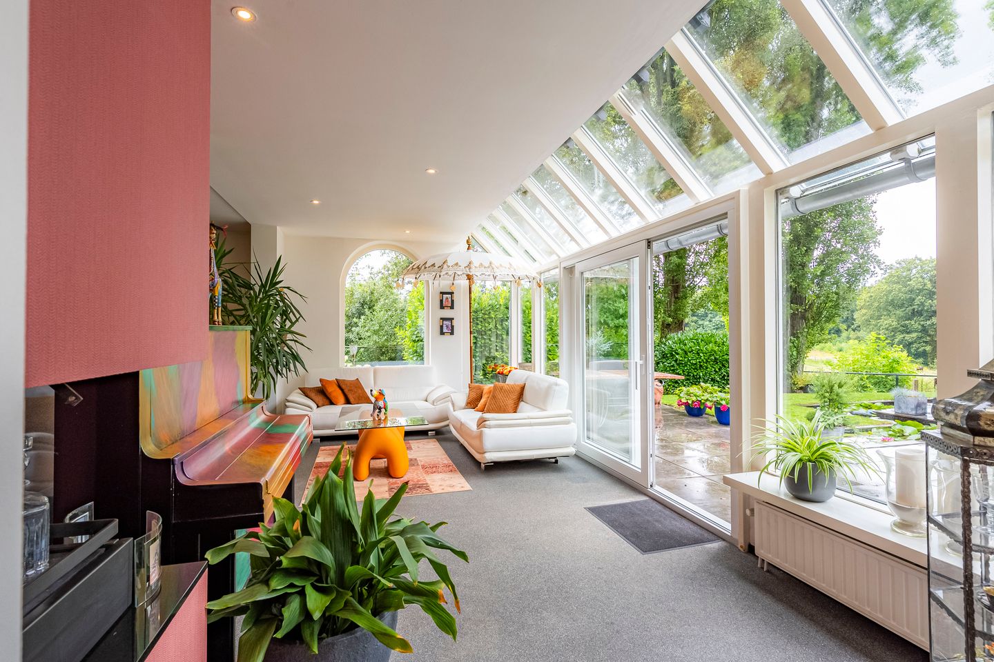 Foto 14 van Bernard Pothaststraat 31