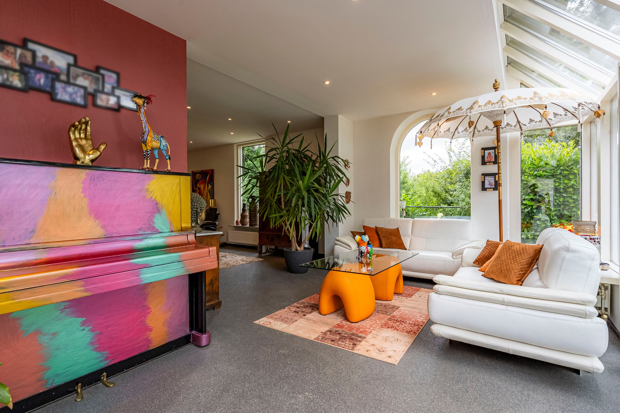 Foto 15 van Bernard Pothaststraat 31