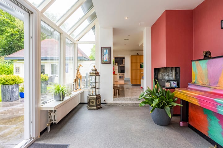 Foto 16 van Bernard Pothaststraat 31