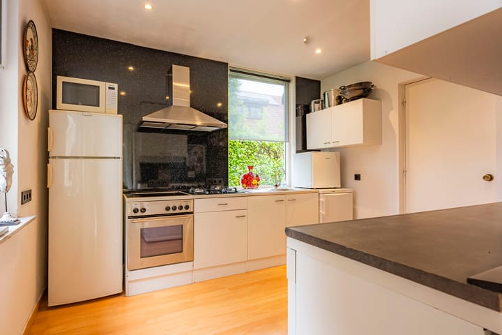 Foto 17 van Bernard Pothaststraat 31