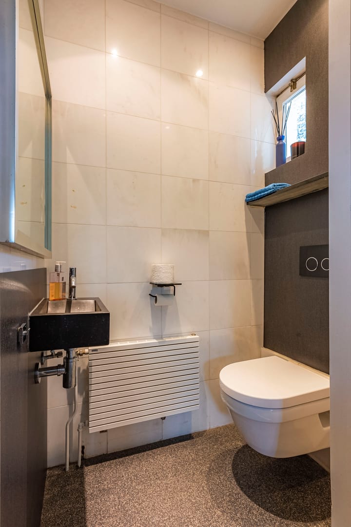 Foto 18 van Bernard Pothaststraat 31