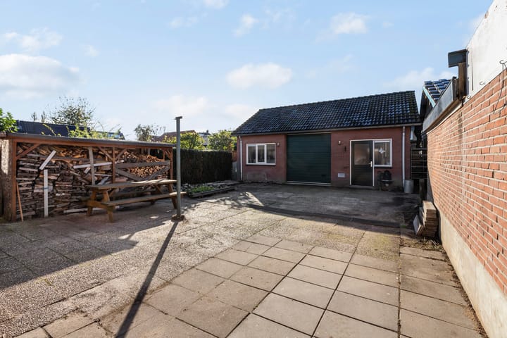 Foto 21 van Reigersweg 116