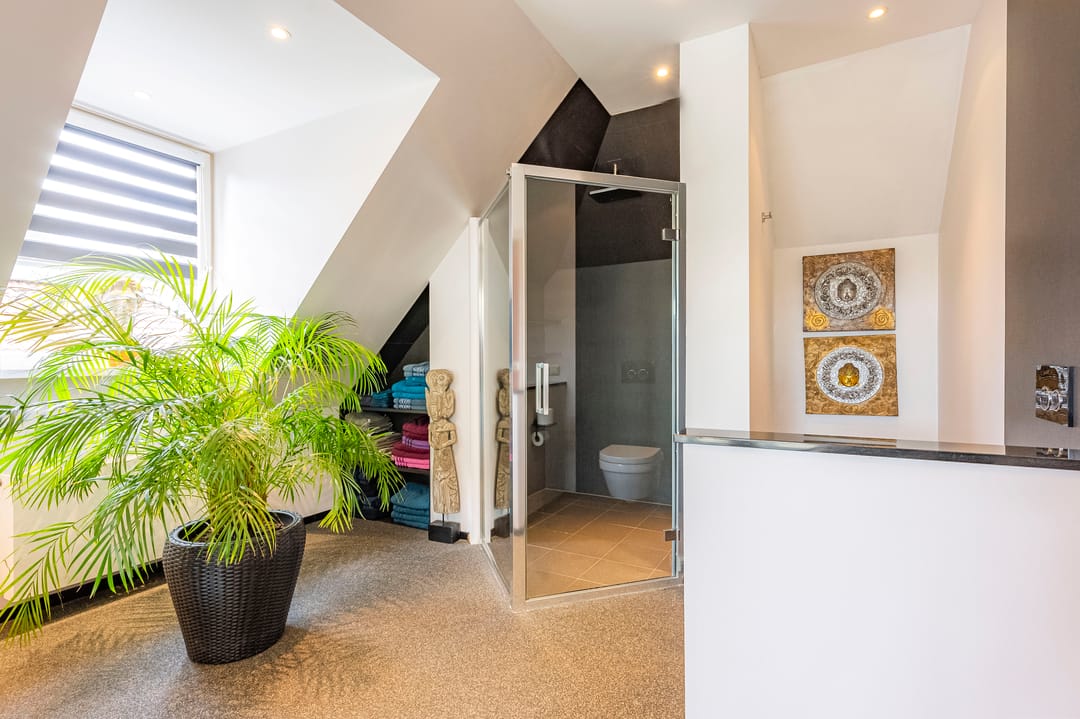 Foto 26 van Bernard Pothaststraat 31