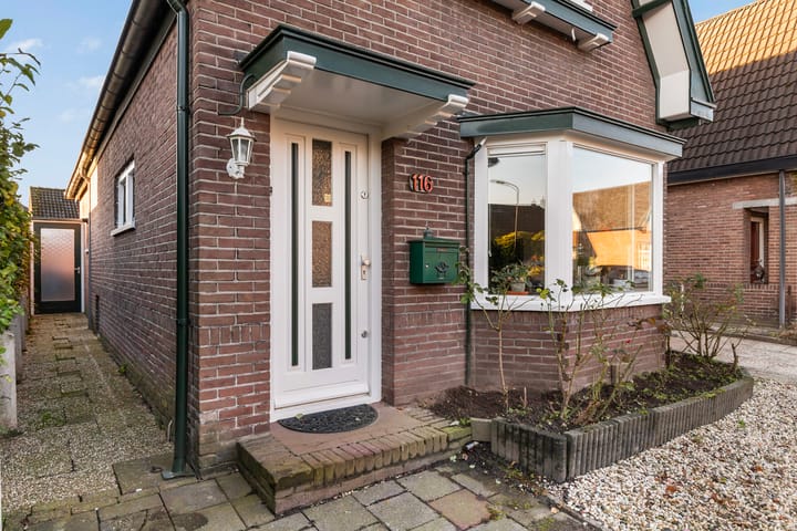 Foto 24 van Reigersweg 116