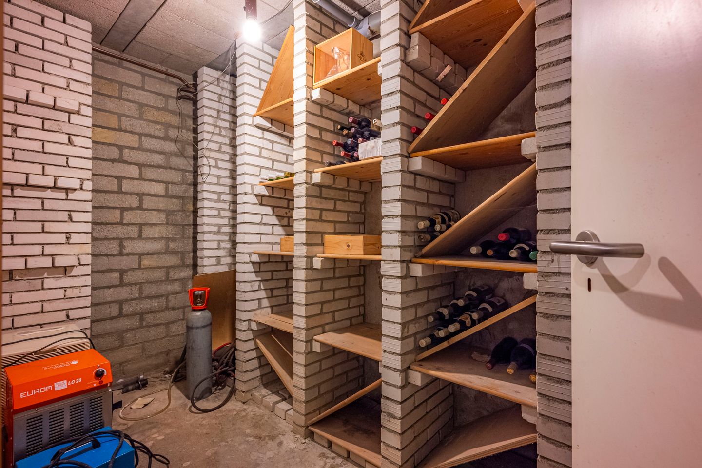 Foto 29 van Bernard Pothaststraat 31