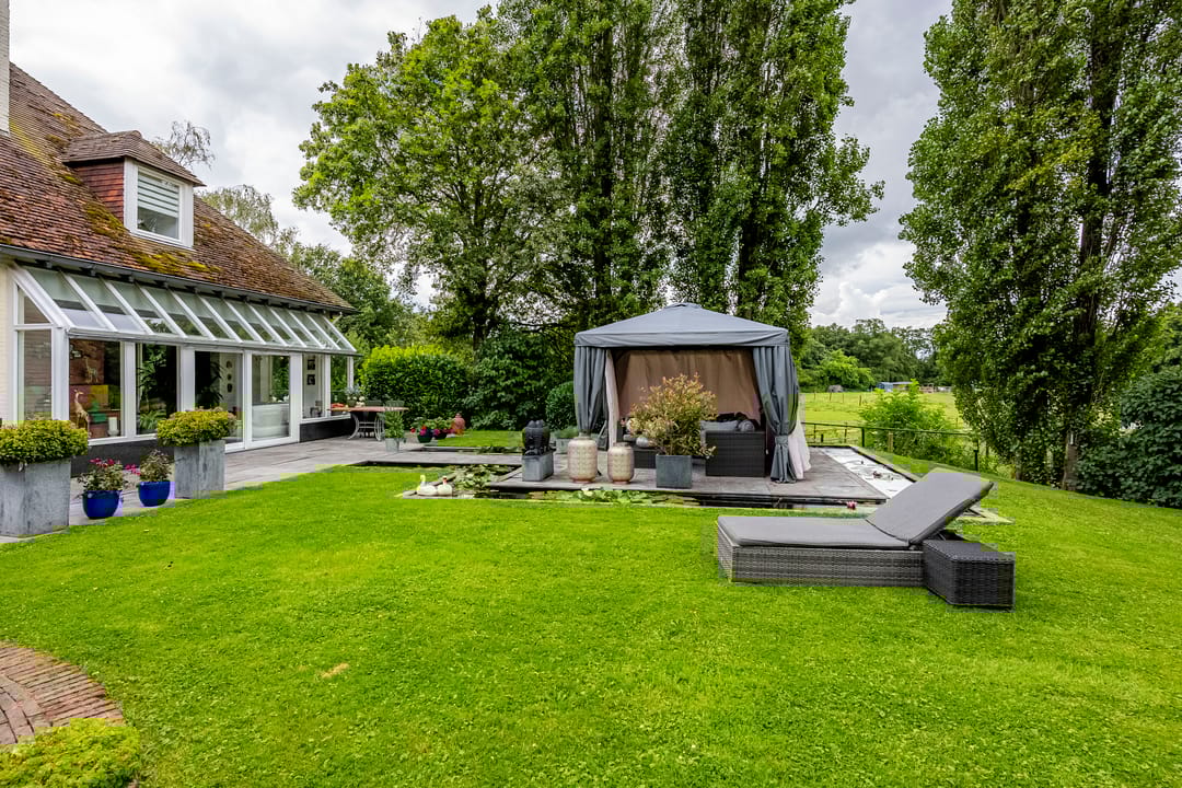 Foto 31 van Bernard Pothaststraat 31