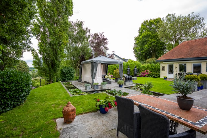 Foto 32 van Bernard Pothaststraat 31