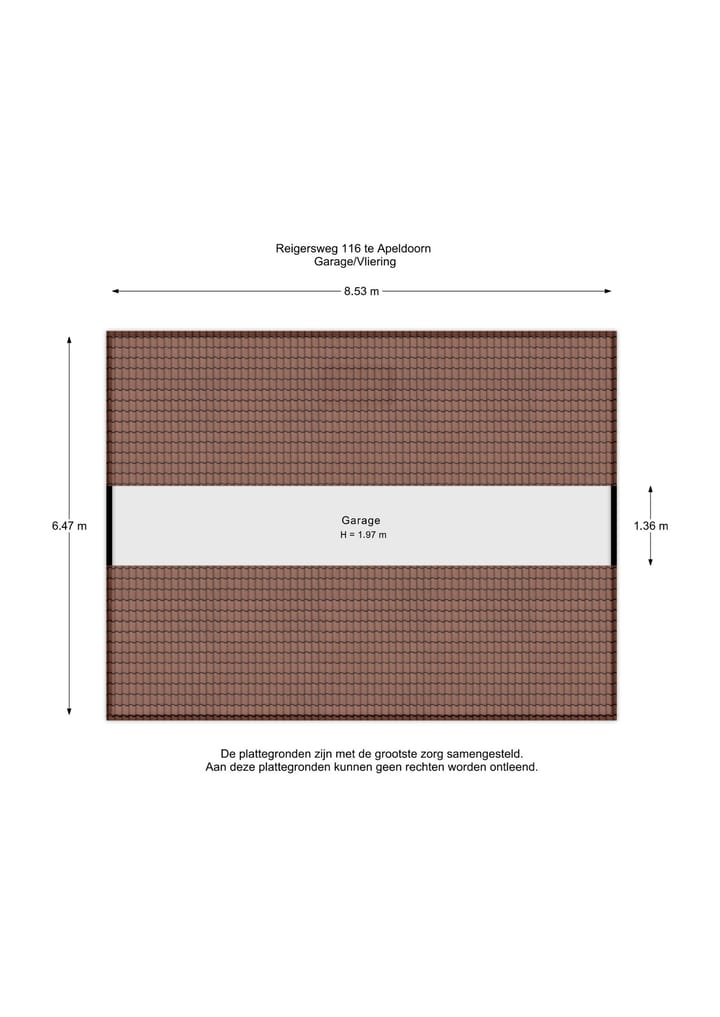 Foto 30 van Reigersweg 116