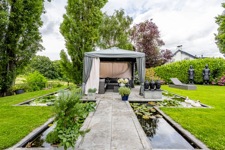 Foto 33 van Bernard Pothaststraat 31