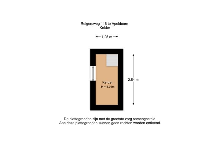 Bekijk foto 31 van Reigersweg 116