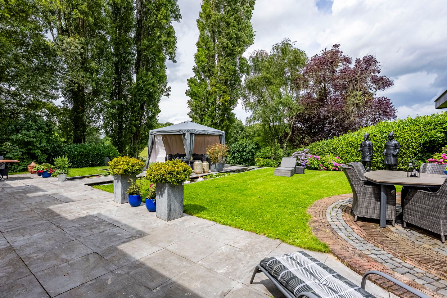 Foto 34 van Bernard Pothaststraat 31