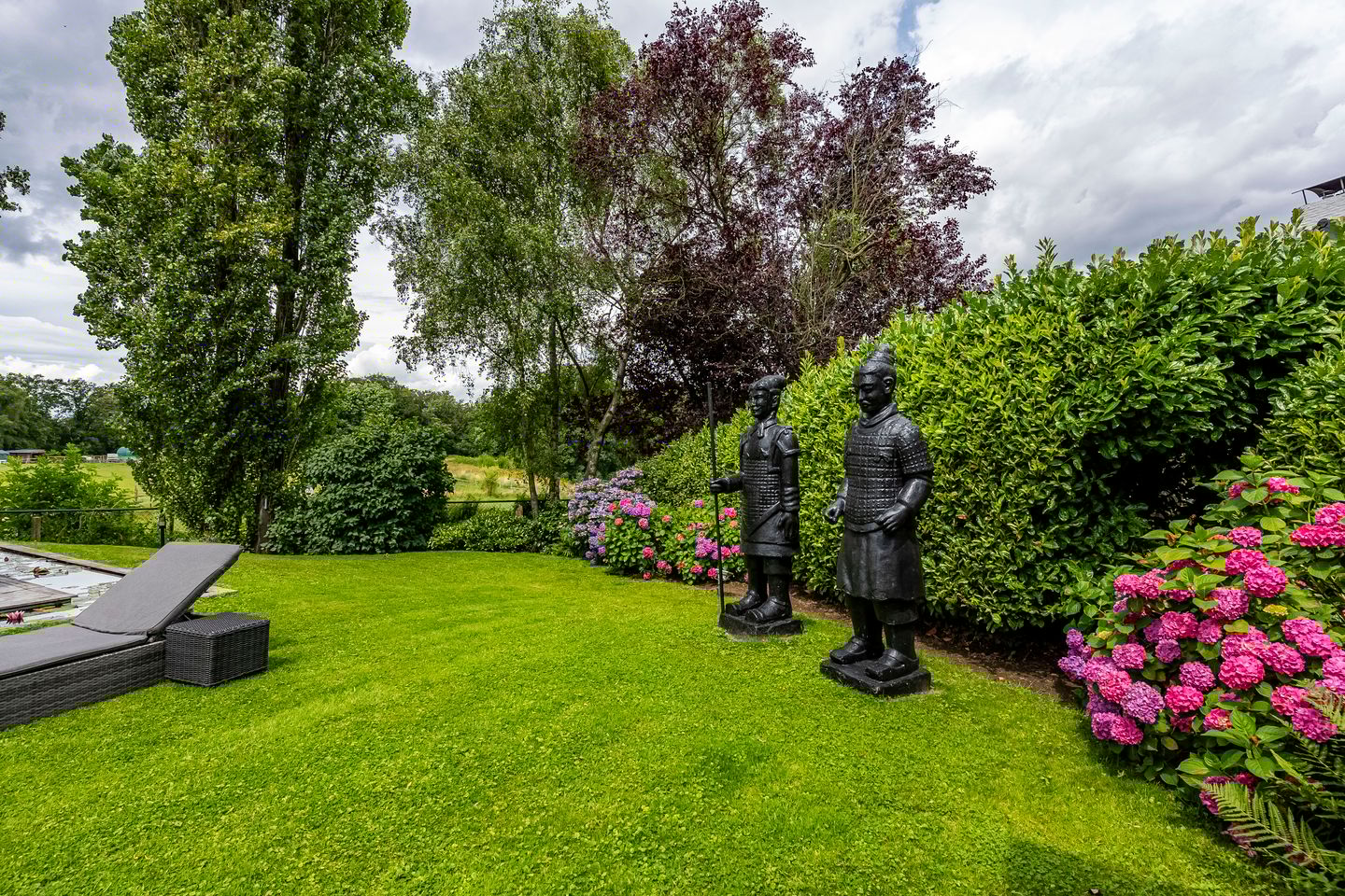 Foto 35 van Bernard Pothaststraat 31