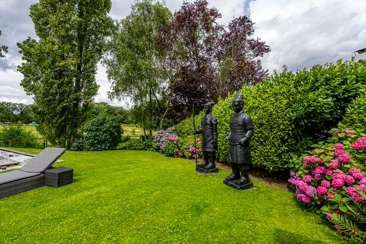 Foto 35 van Bernard Pothaststraat 31