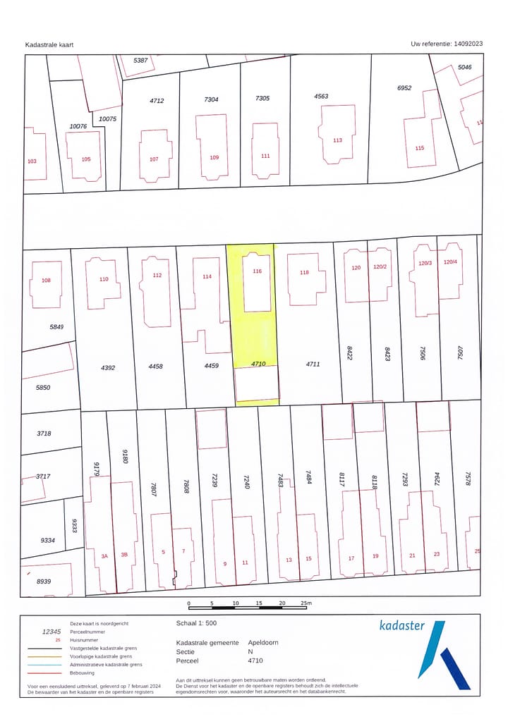 Foto 32 van Reigersweg 116