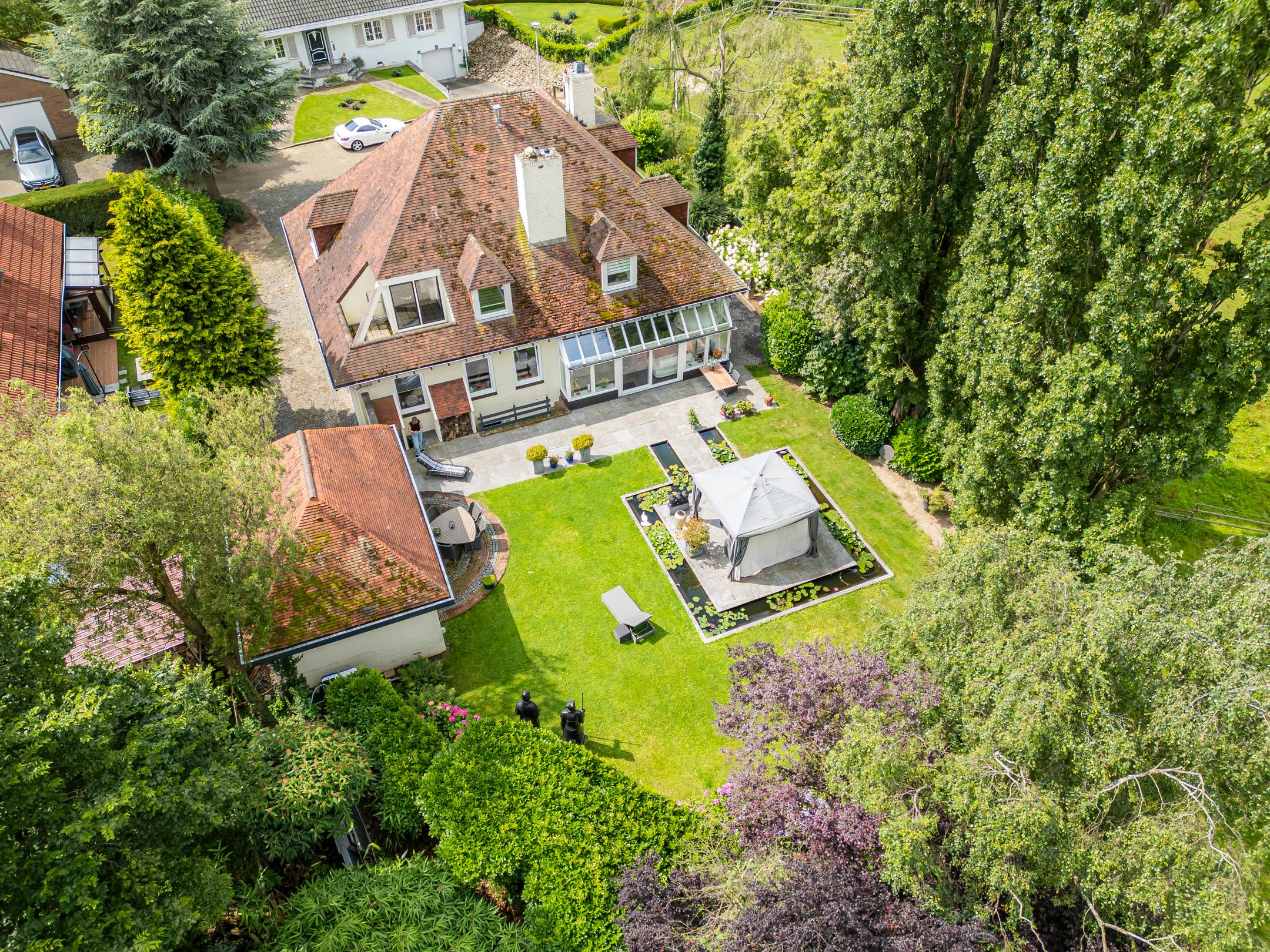 Foto 36 van Bernard Pothaststraat 31