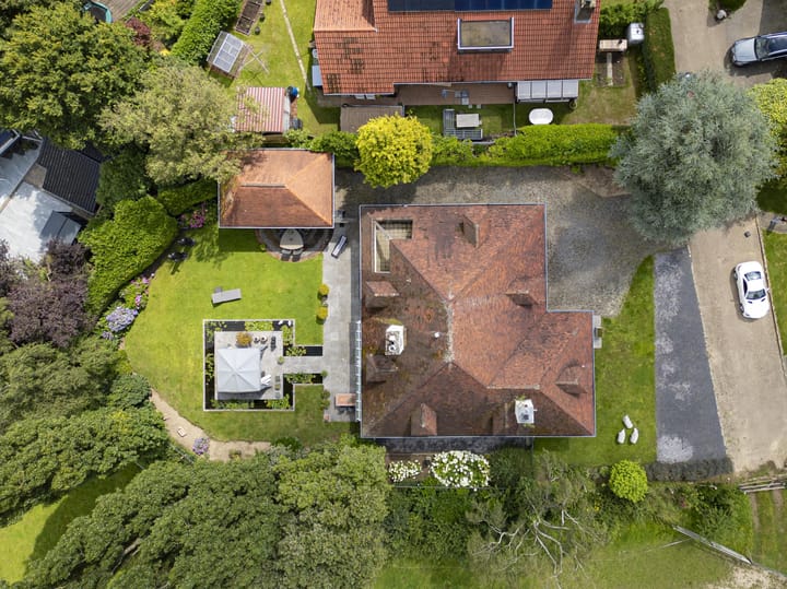 Foto 40 van Bernard Pothaststraat 31