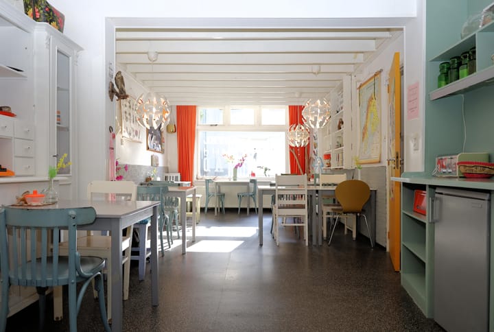 Photo 5 of Trompstraat 6