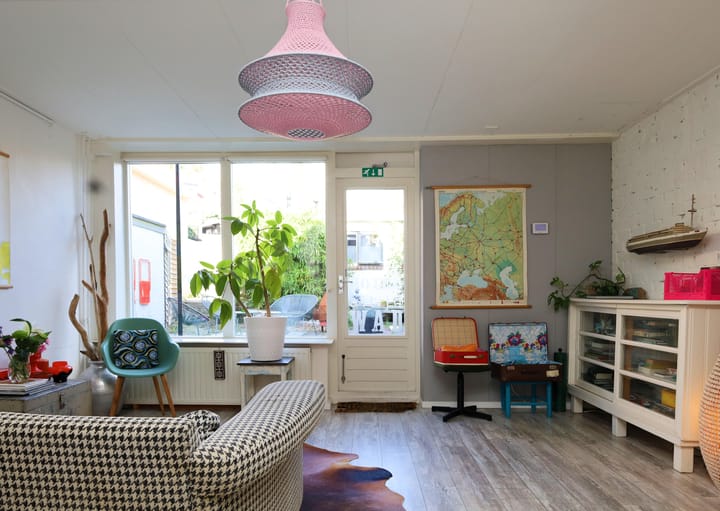 Foto 6 van Trompstraat 6